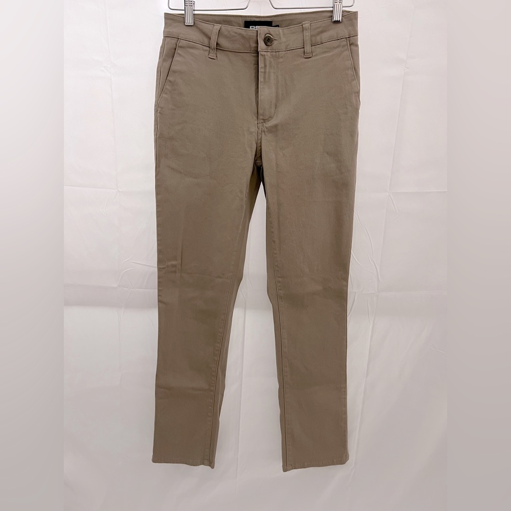 RSQ Slim Straight Chino 29x32